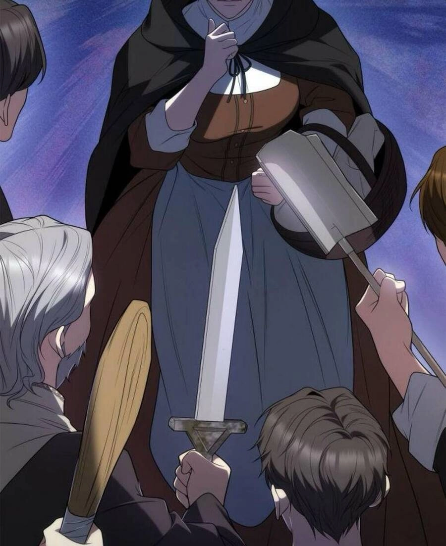 Chị Gái À, Kiếp Này Em Chính Là Nữ Hoàng Chapter 72.2 - 7