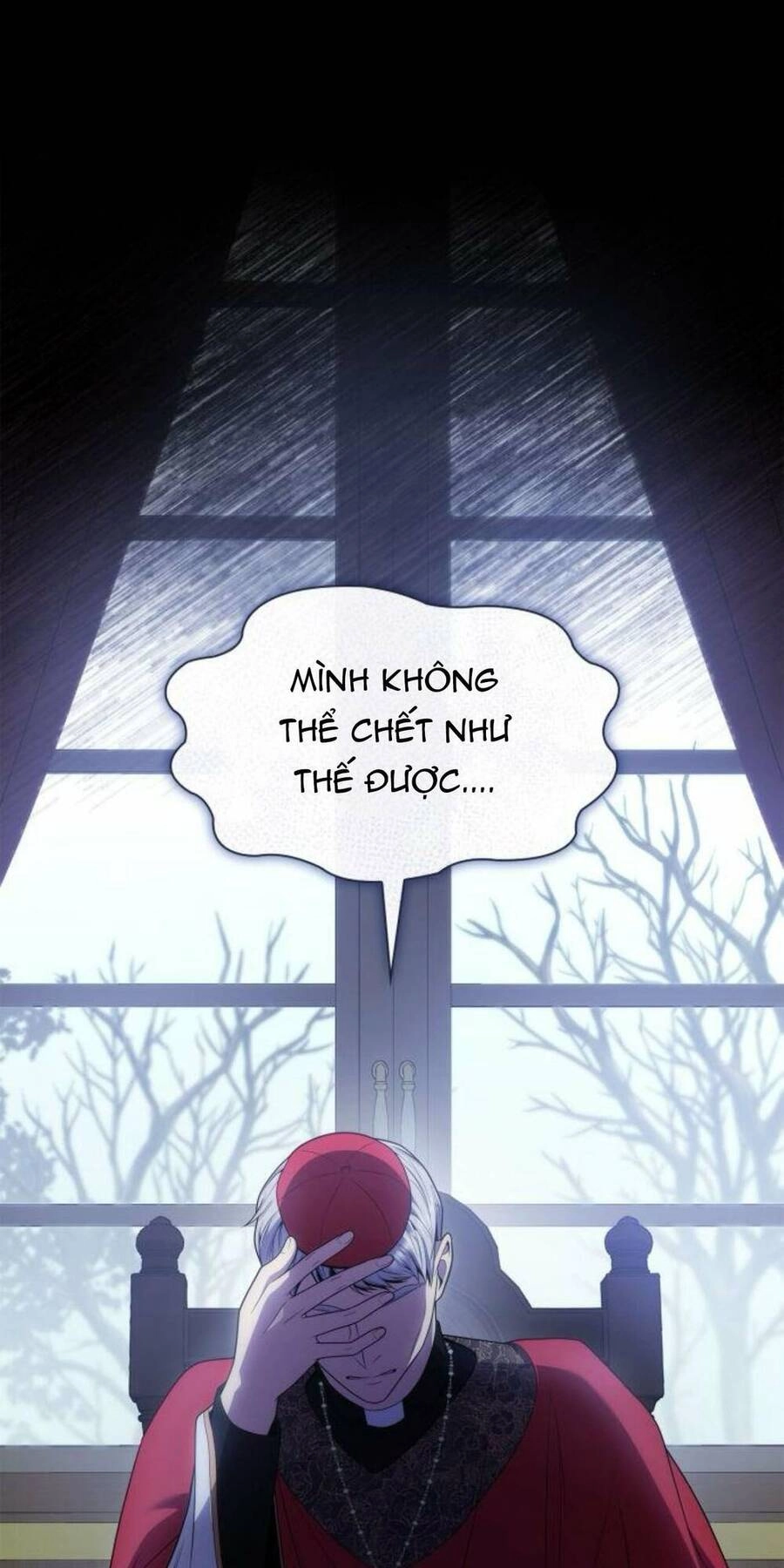 Chị Gái À, Kiếp Này Em Chính Là Nữ Hoàng Chapter 72.2 - 9