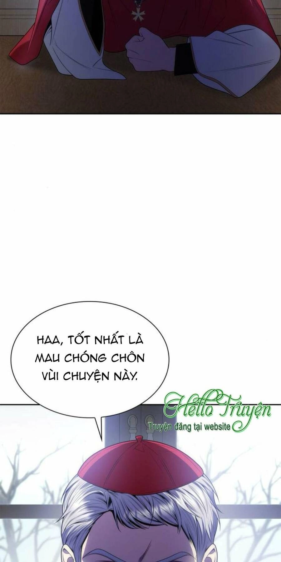 Chị Gái À, Kiếp Này Em Chính Là Nữ Hoàng Chapter 72.2 - 10