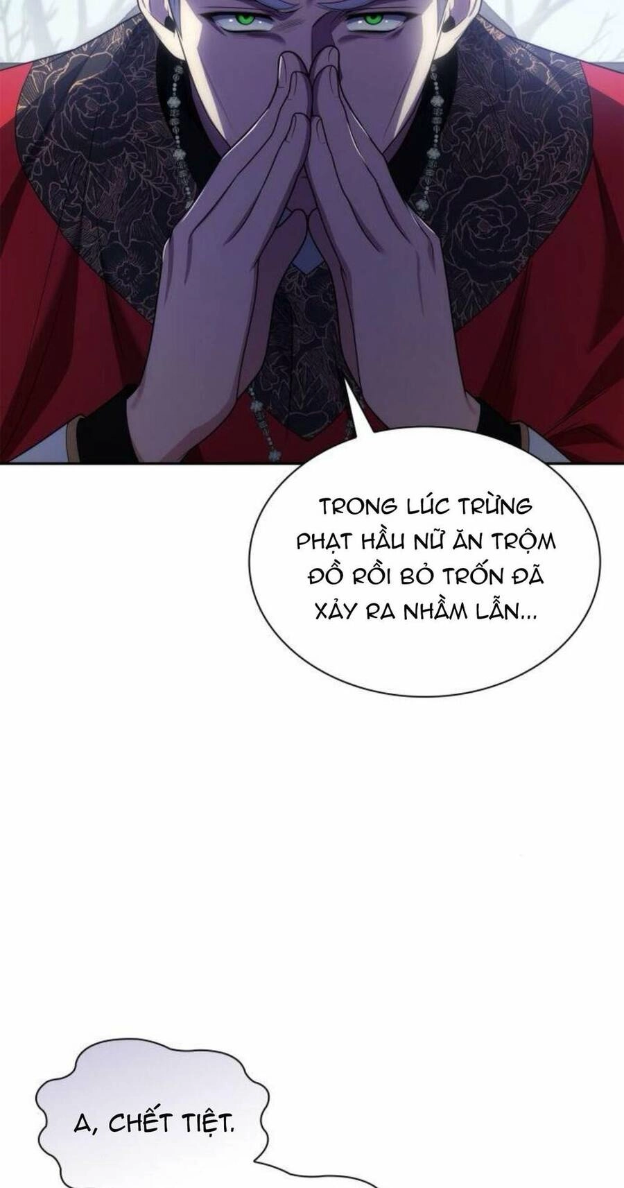 Chị Gái À, Kiếp Này Em Chính Là Nữ Hoàng Chapter 72.2 - 11