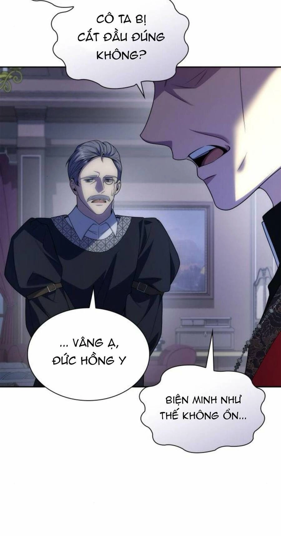 Chị Gái À, Kiếp Này Em Chính Là Nữ Hoàng Chapter 72.2 - 12