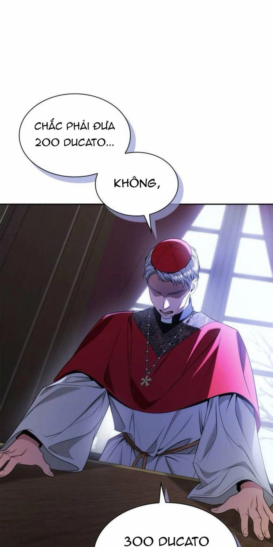 Chị Gái À, Kiếp Này Em Chính Là Nữ Hoàng Chapter 72.2 - 18