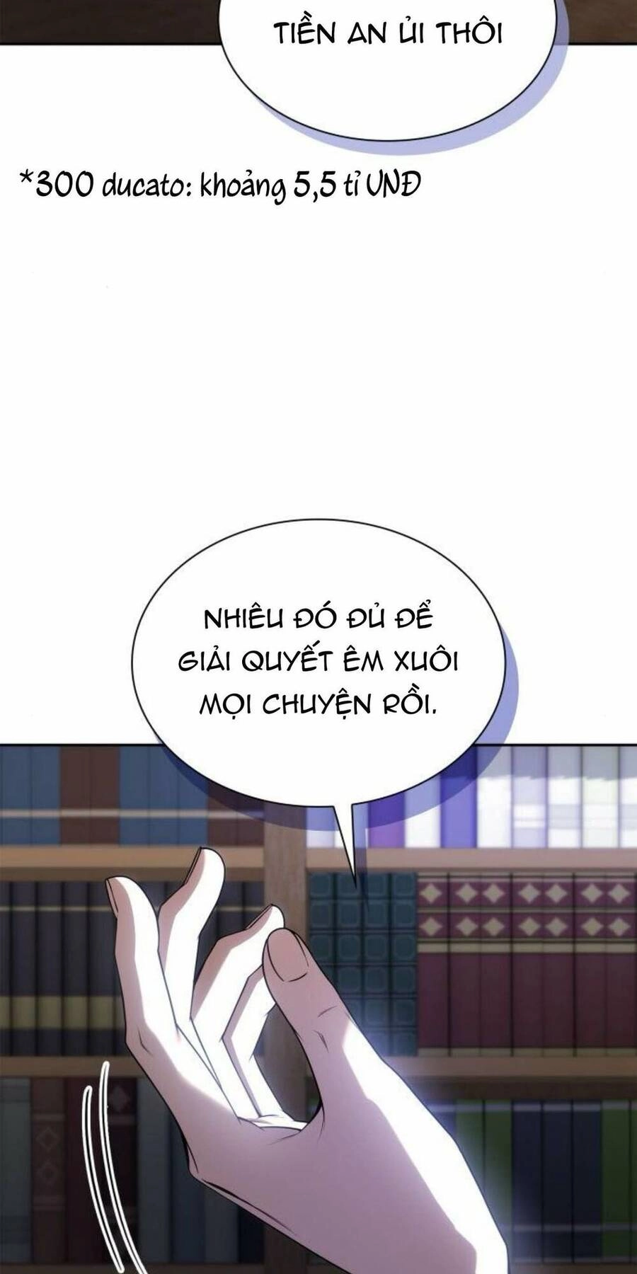 Chị Gái À, Kiếp Này Em Chính Là Nữ Hoàng Chapter 72.2 - 19