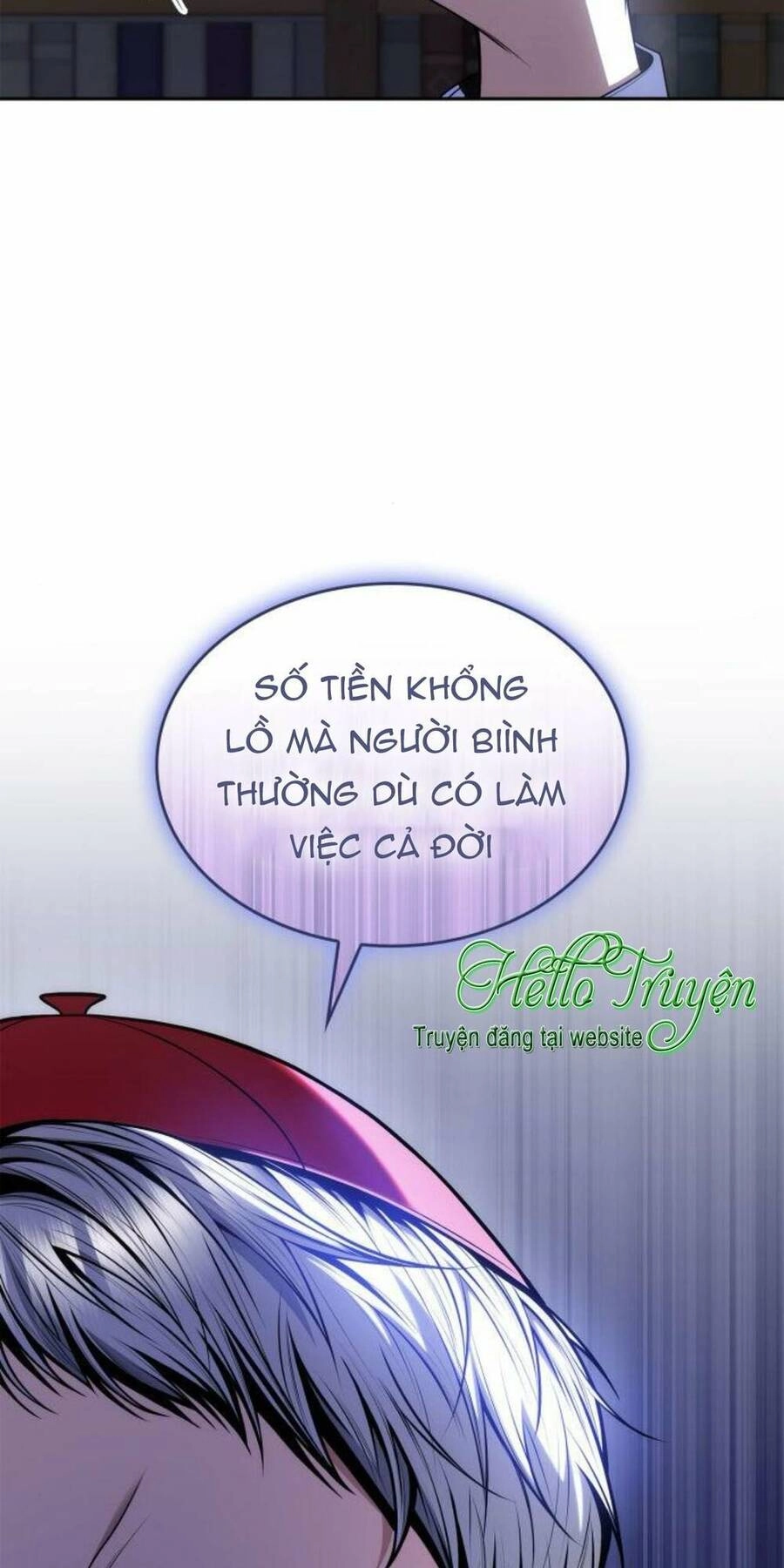 Chị Gái À, Kiếp Này Em Chính Là Nữ Hoàng Chapter 72.2 - 20