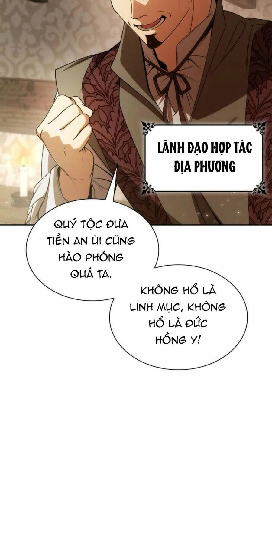 Chị Gái À, Kiếp Này Em Chính Là Nữ Hoàng Chapter 72.2 - 24