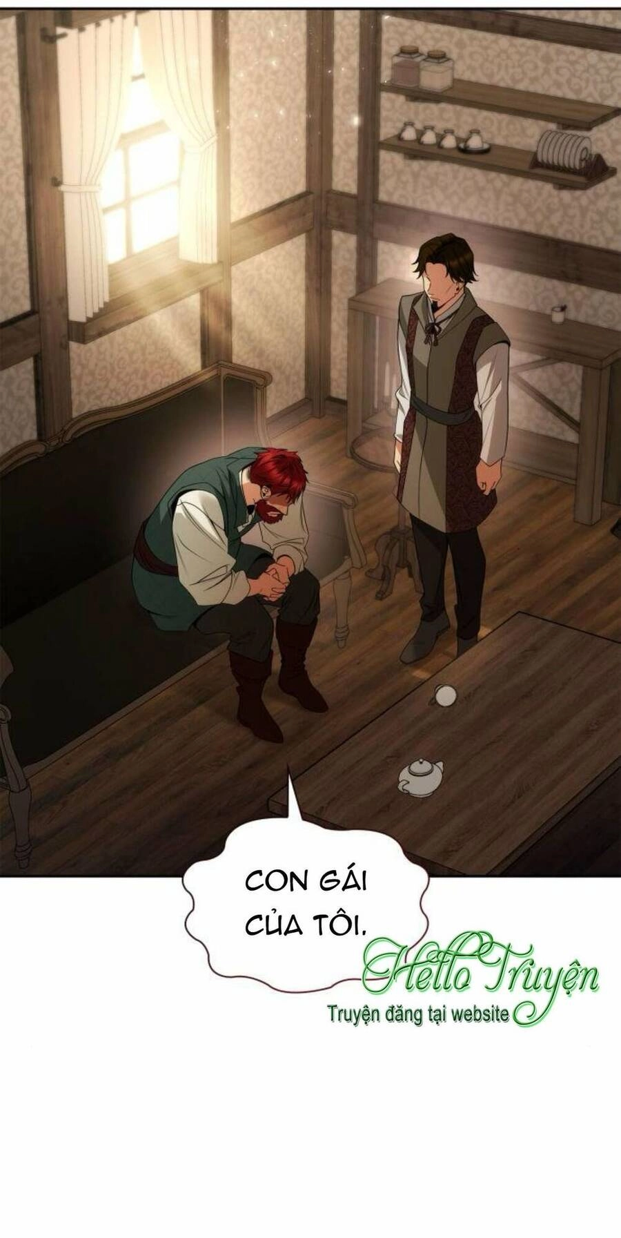 Chị Gái À, Kiếp Này Em Chính Là Nữ Hoàng Chapter 72.2 - 25