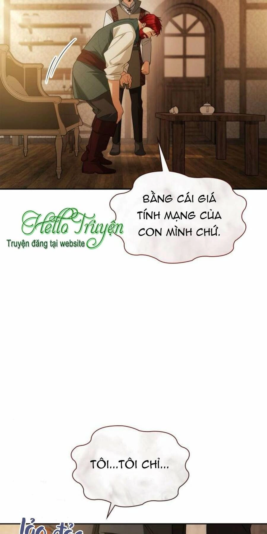 Chị Gái À, Kiếp Này Em Chính Là Nữ Hoàng Chapter 72.2 - 35