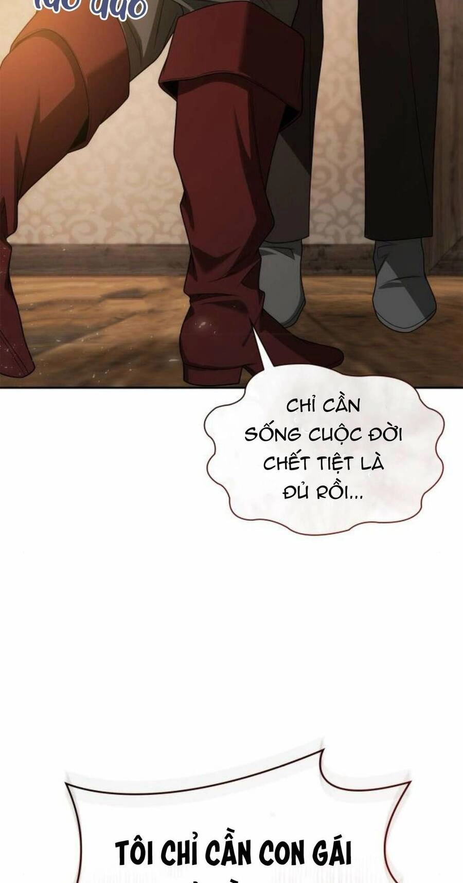 Chị Gái À, Kiếp Này Em Chính Là Nữ Hoàng Chapter 72.2 - 36