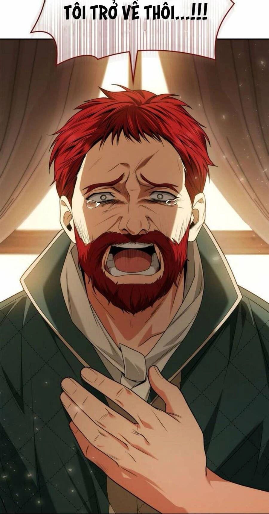 Chị Gái À, Kiếp Này Em Chính Là Nữ Hoàng Chapter 72.2 - 37