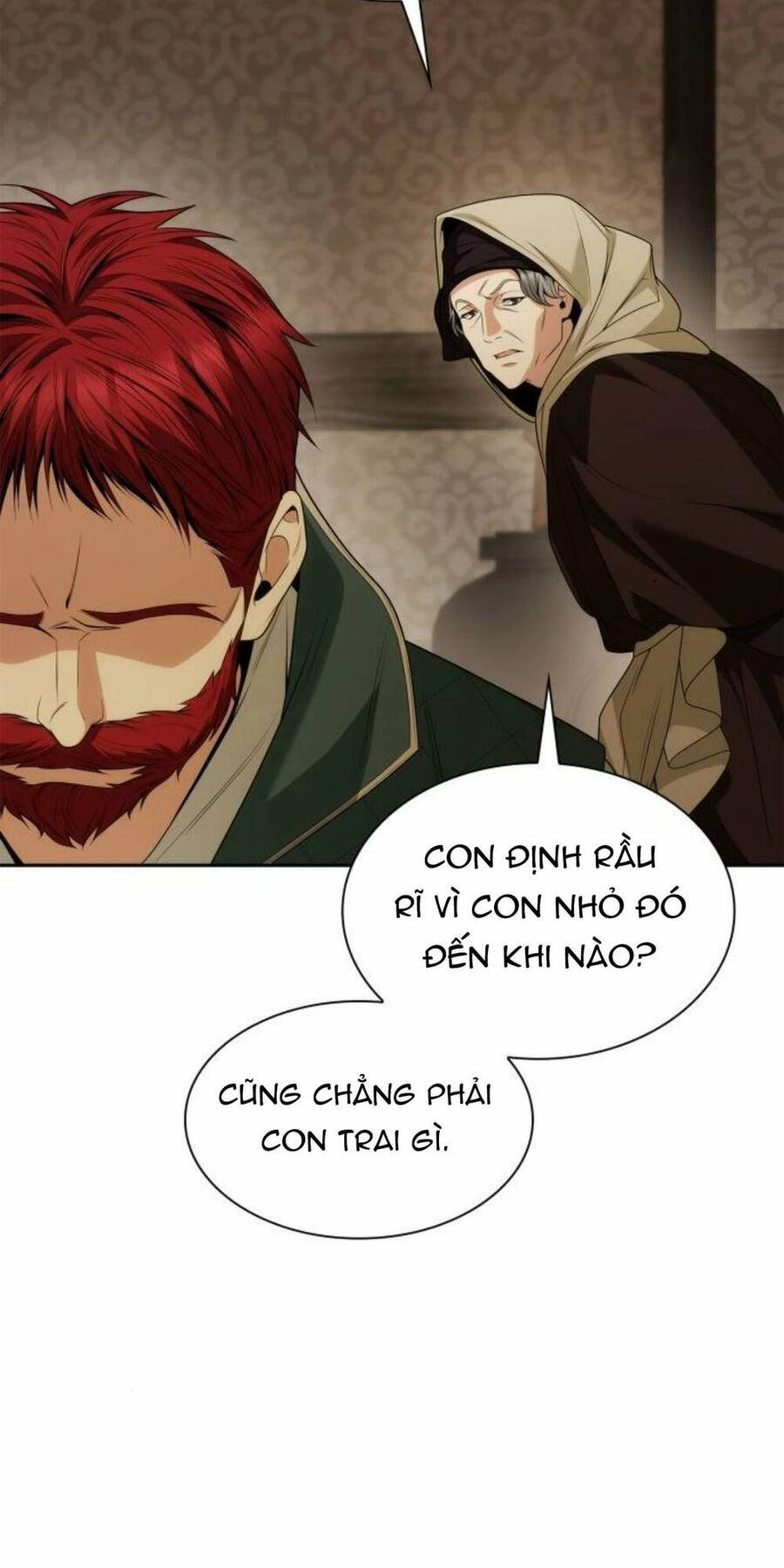 Chị Gái À, Kiếp Này Em Chính Là Nữ Hoàng Chapter 72.2 - 45