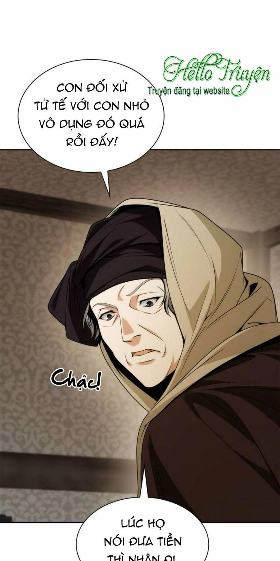 Chị Gái À, Kiếp Này Em Chính Là Nữ Hoàng Chapter 72.2 - 46