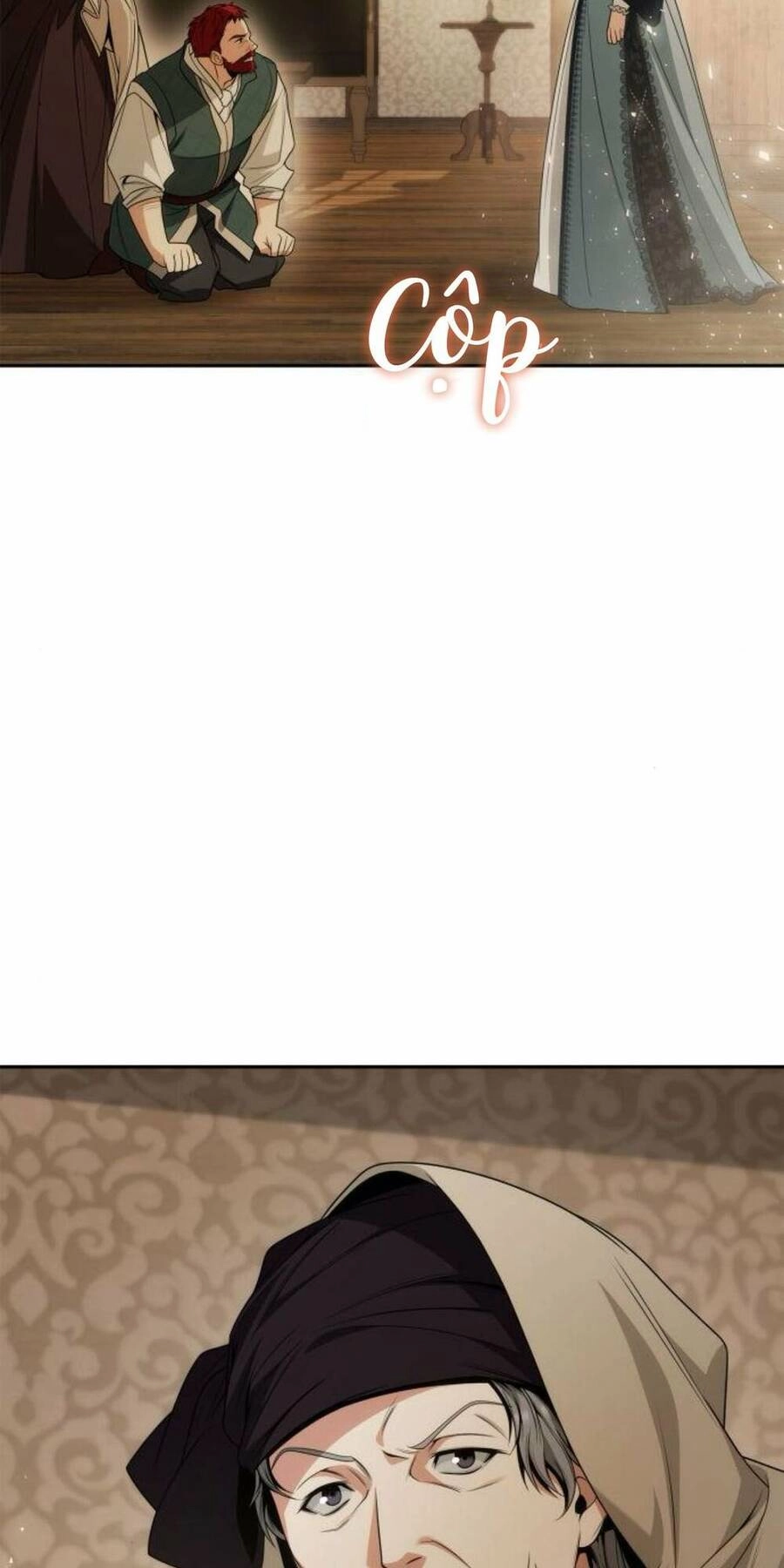 Chị Gái À, Kiếp Này Em Chính Là Nữ Hoàng Chapter 72.2 - 55