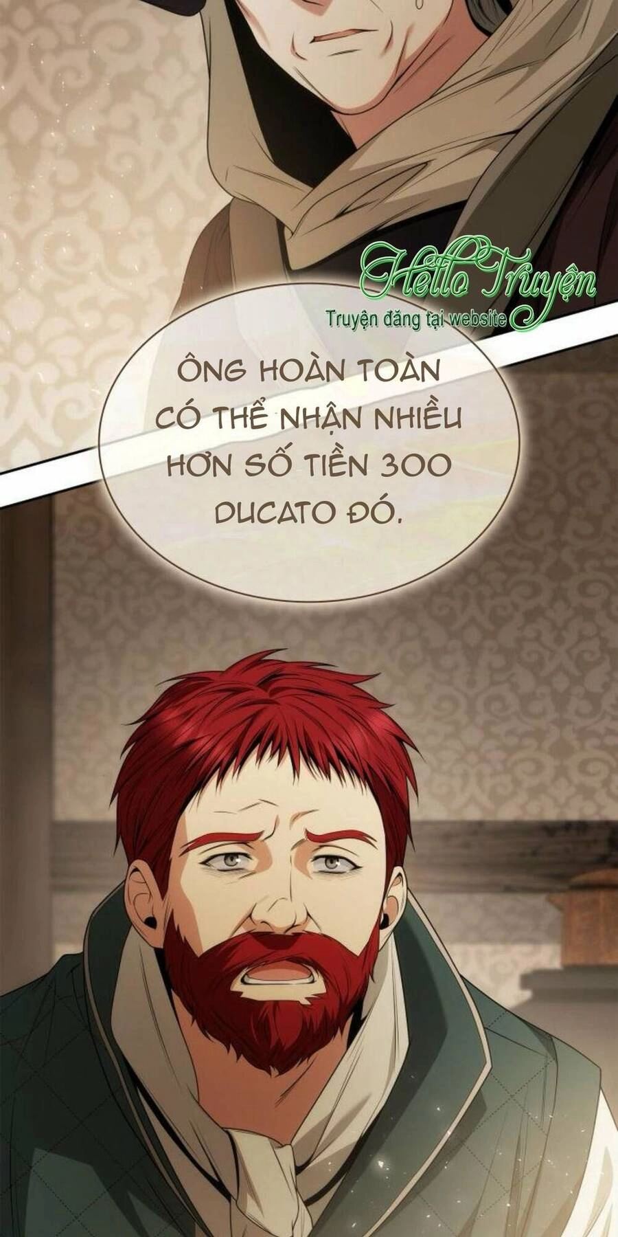 Chị Gái À, Kiếp Này Em Chính Là Nữ Hoàng Chapter 72.2 - 56