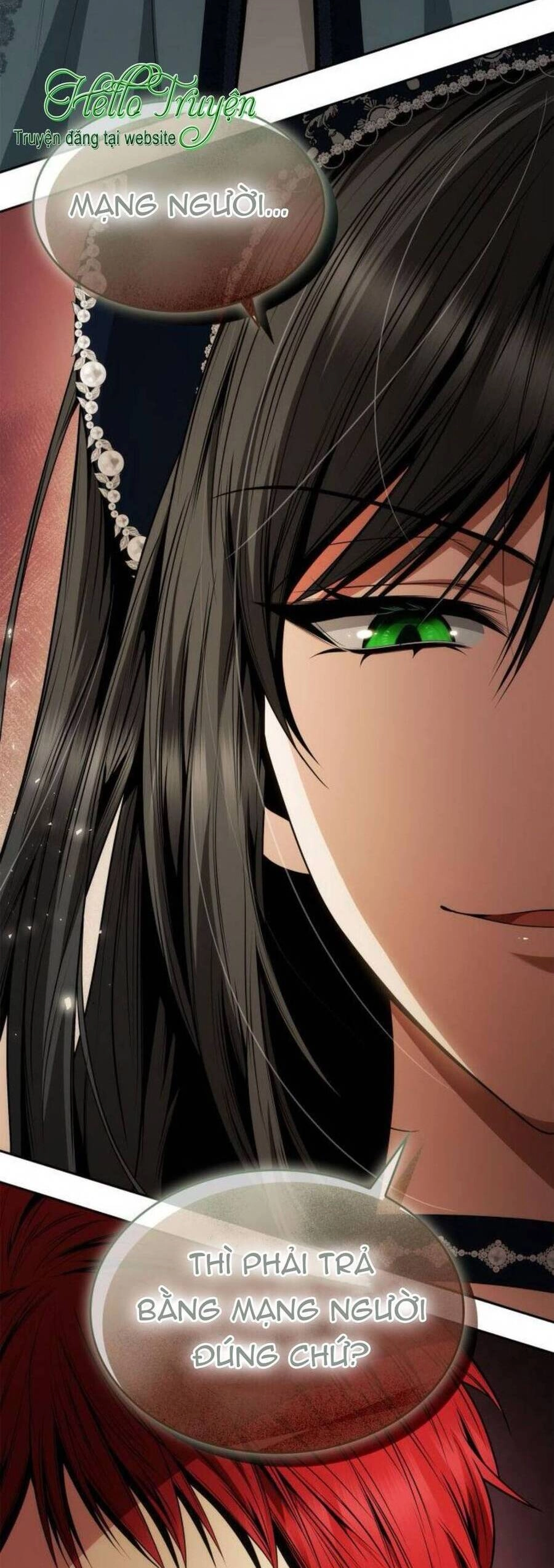 Chị Gái À, Kiếp Này Em Chính Là Nữ Hoàng Chapter 73.1 - 4