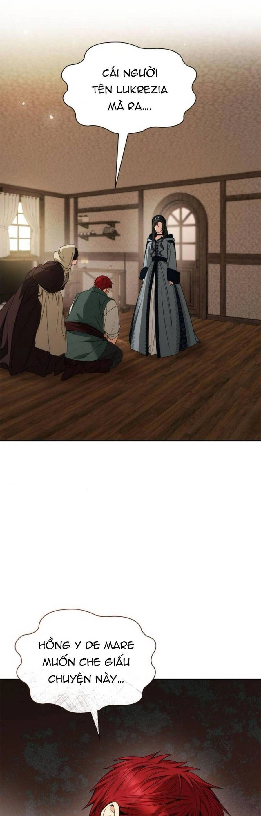 Chị Gái À, Kiếp Này Em Chính Là Nữ Hoàng Chapter 73.1 - 6