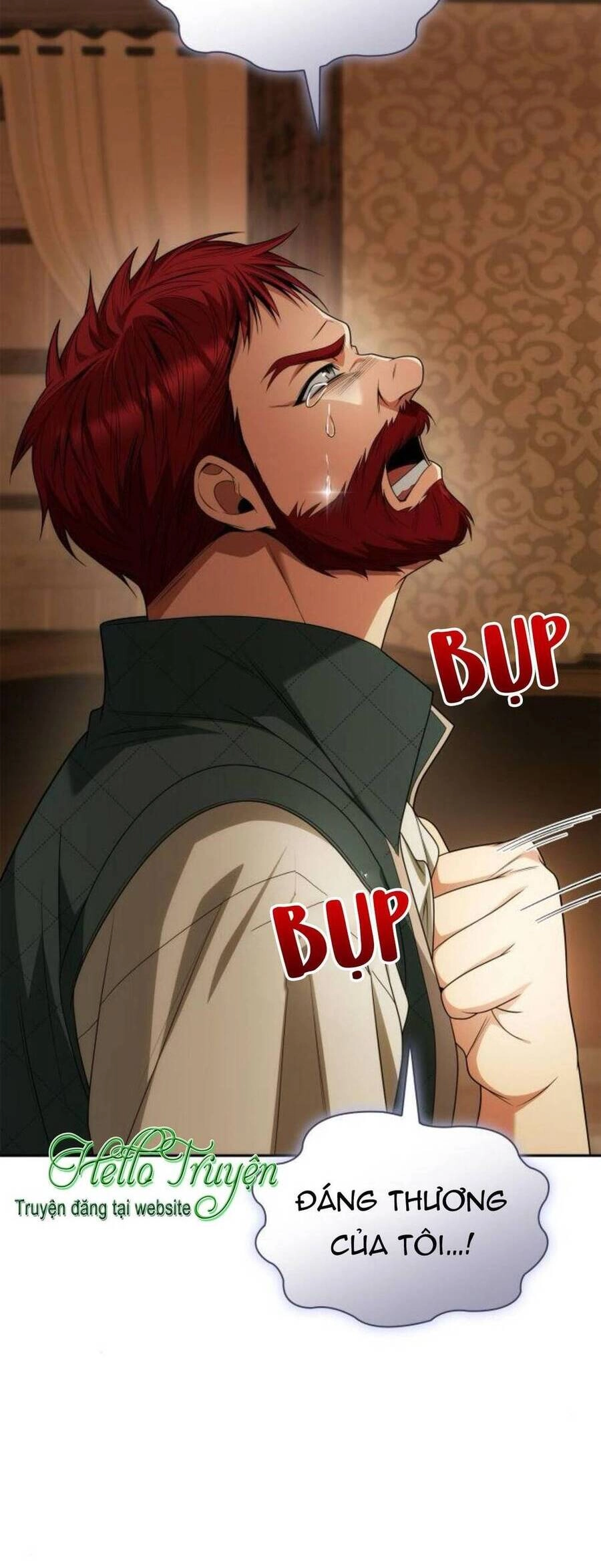 Chị Gái À, Kiếp Này Em Chính Là Nữ Hoàng Chapter 73.1 - 10