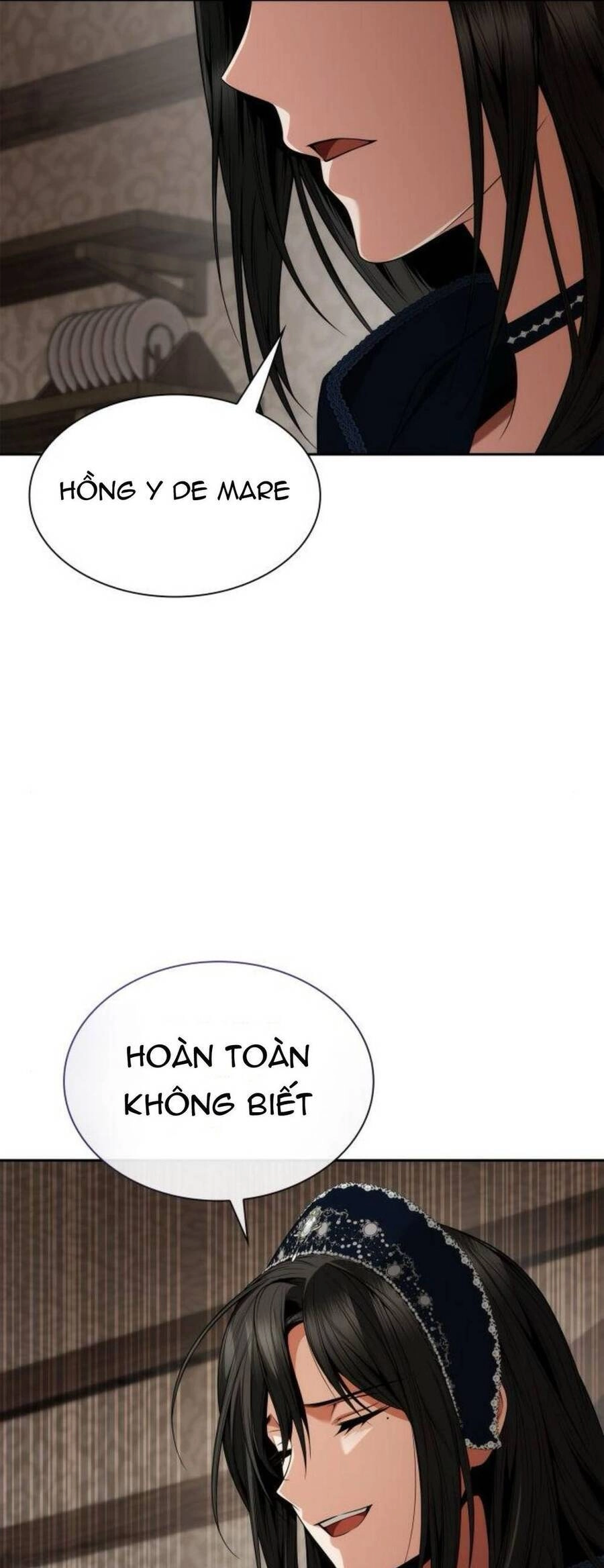 Chị Gái À, Kiếp Này Em Chính Là Nữ Hoàng Chapter 73.1 - 12