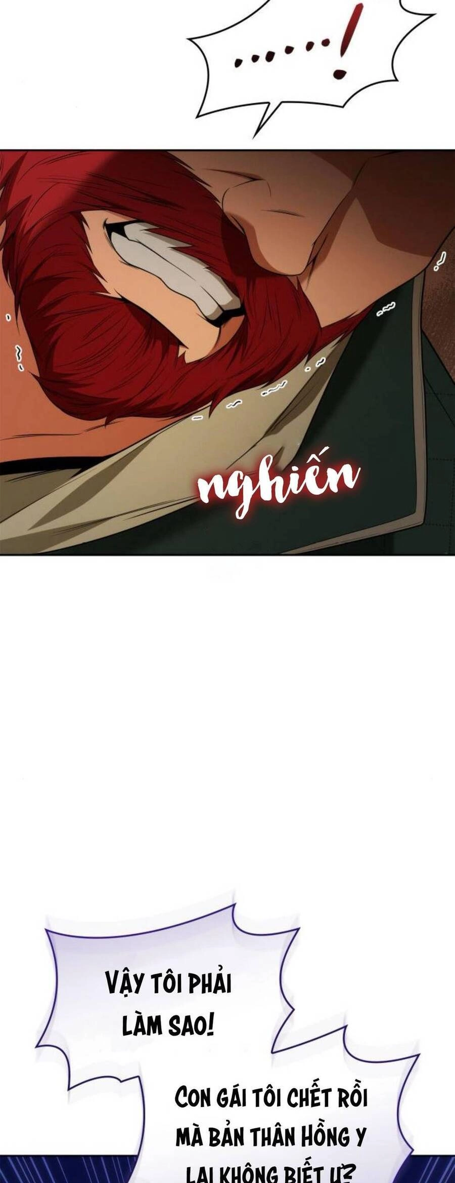 Chị Gái À, Kiếp Này Em Chính Là Nữ Hoàng Chapter 73.1 - 14