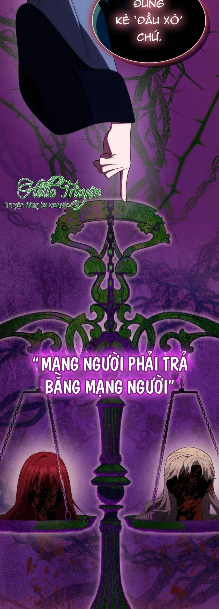 Chị Gái À, Kiếp Này Em Chính Là Nữ Hoàng Chapter 73.1 - 19