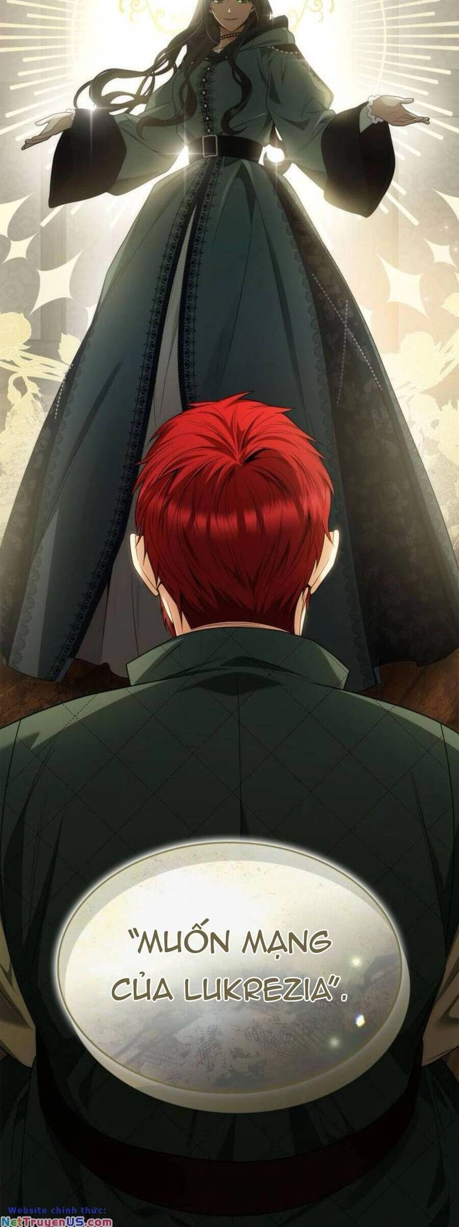 Chị Gái À, Kiếp Này Em Chính Là Nữ Hoàng Chapter 73.1 - 23