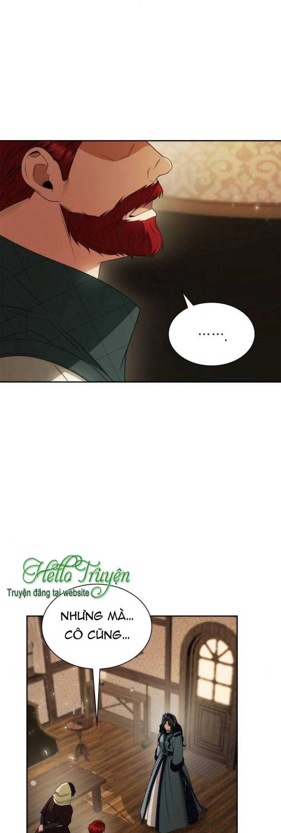 Chị Gái À, Kiếp Này Em Chính Là Nữ Hoàng Chapter 73.1 - 25