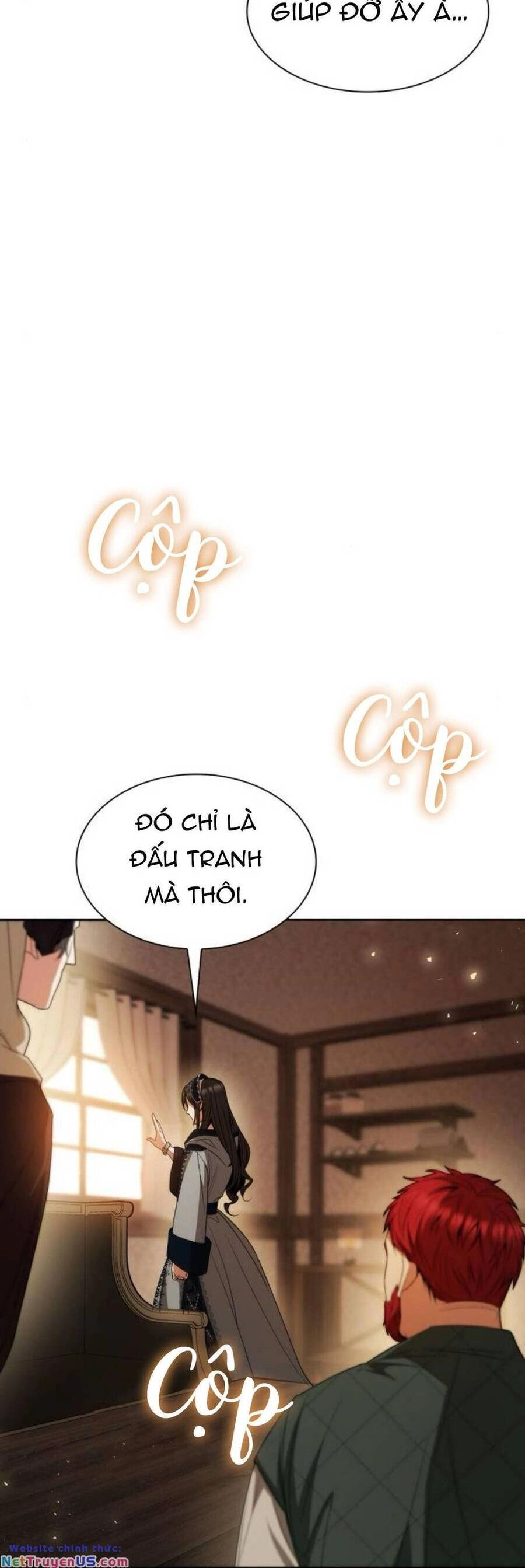 Chị Gái À, Kiếp Này Em Chính Là Nữ Hoàng Chapter 73.1 - 29