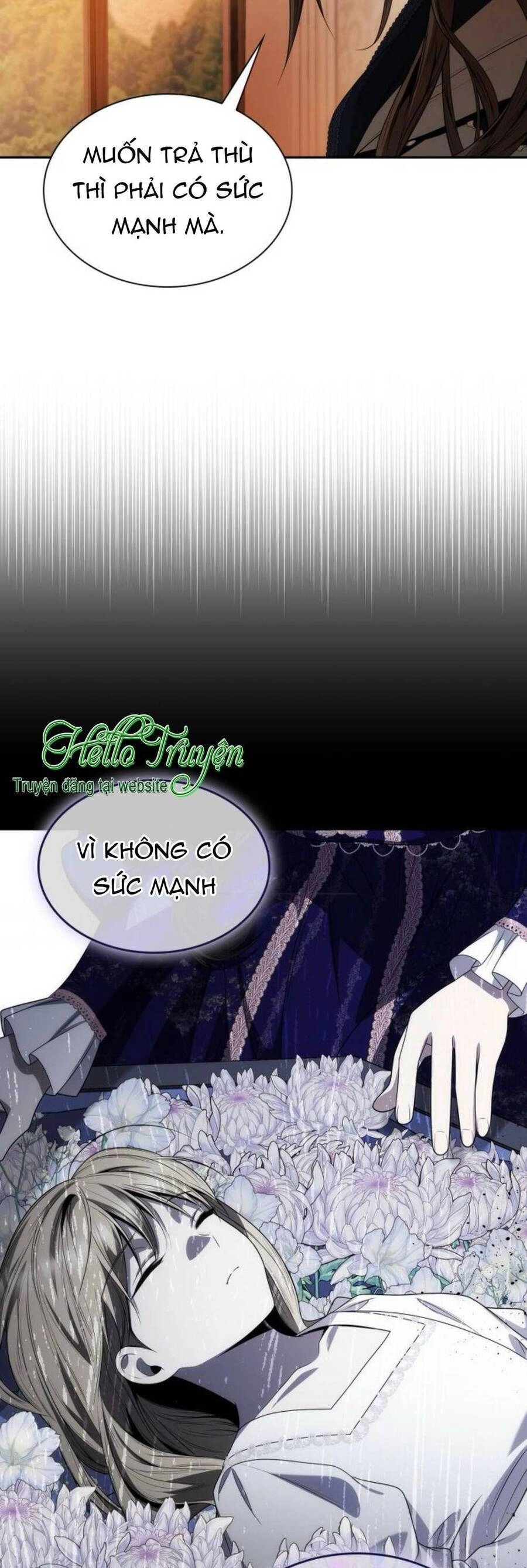 Chị Gái À, Kiếp Này Em Chính Là Nữ Hoàng Chapter 73.1 - 32