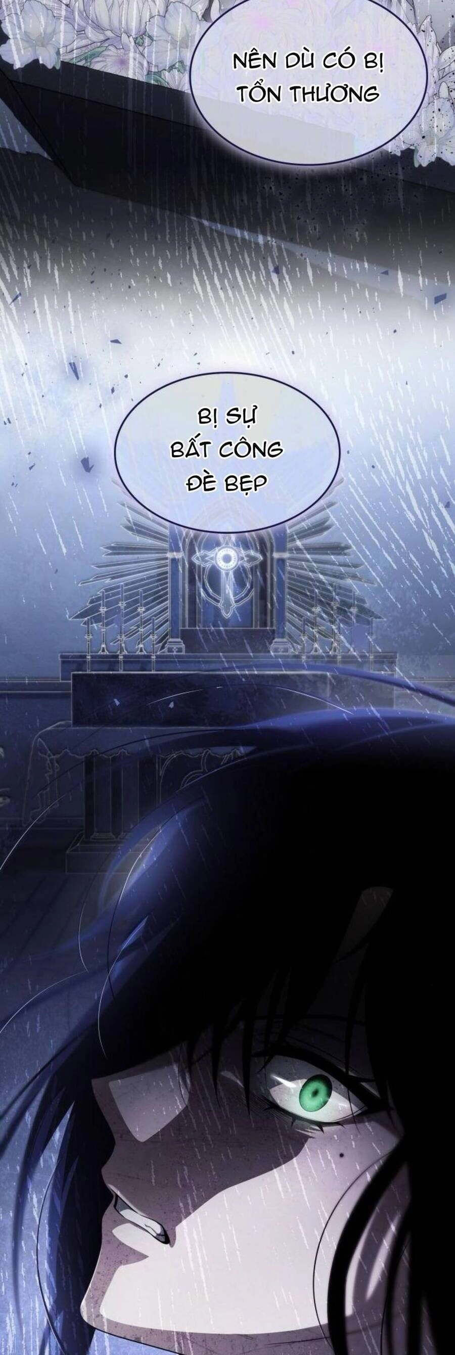 Chị Gái À, Kiếp Này Em Chính Là Nữ Hoàng Chapter 73.1 - 33