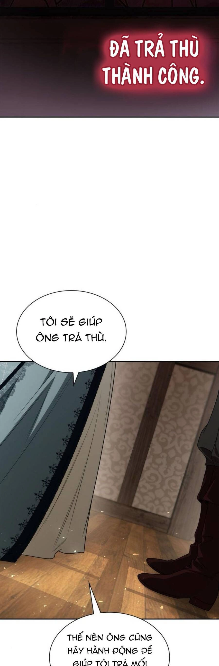 Chị Gái À, Kiếp Này Em Chính Là Nữ Hoàng Chapter 73.2 - 6