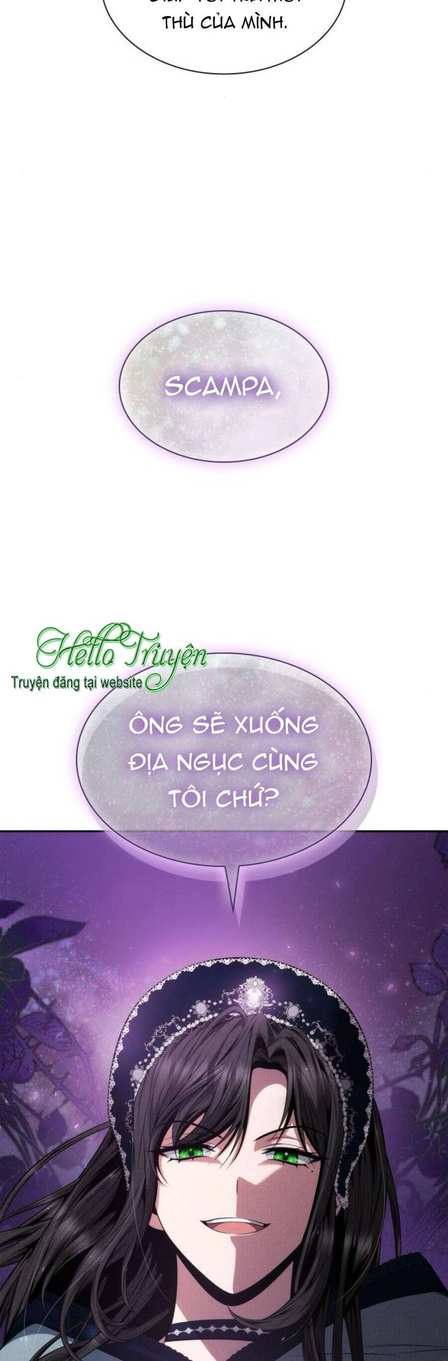 Chị Gái À, Kiếp Này Em Chính Là Nữ Hoàng Chapter 73.2 - 7