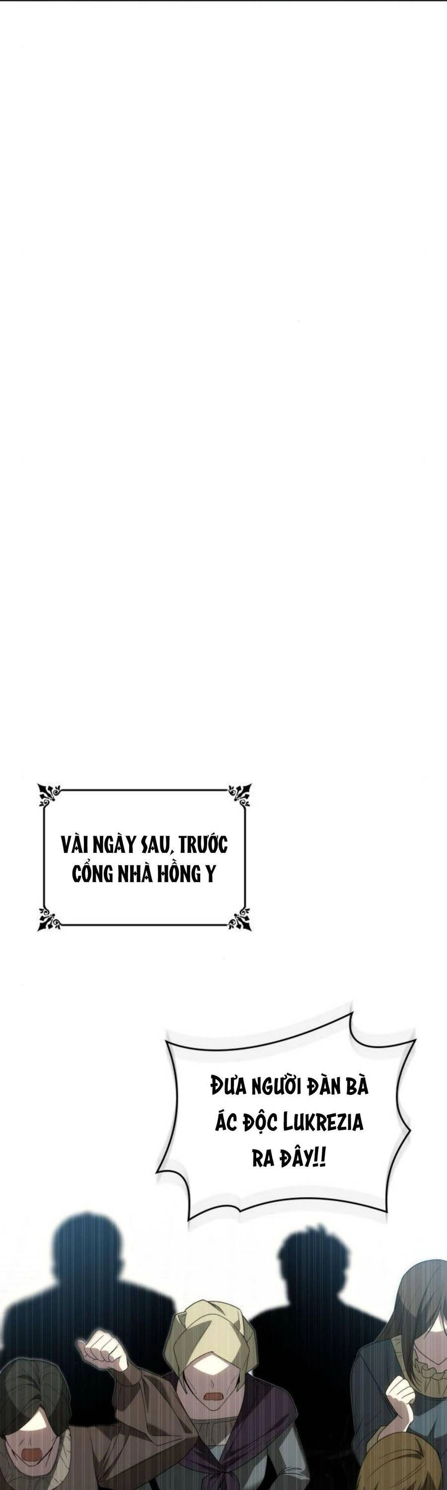 Chị Gái À, Kiếp Này Em Chính Là Nữ Hoàng Chapter 73.2 - 9