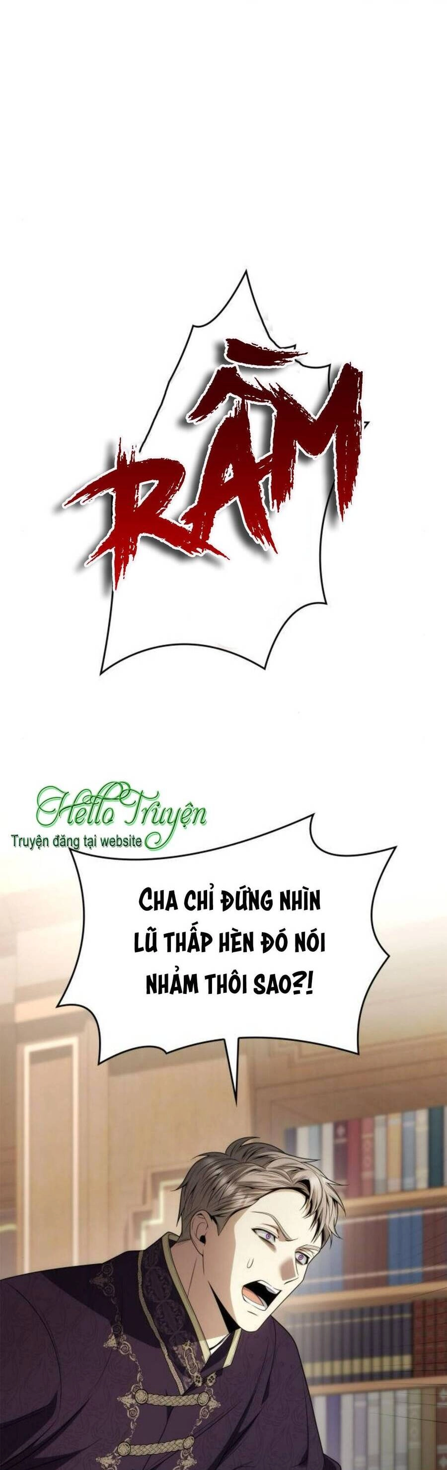 Chị Gái À, Kiếp Này Em Chính Là Nữ Hoàng Chapter 73.2 - 13