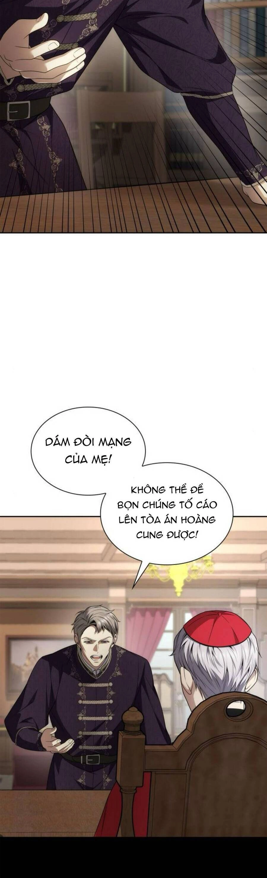 Chị Gái À, Kiếp Này Em Chính Là Nữ Hoàng Chapter 73.2 - 14