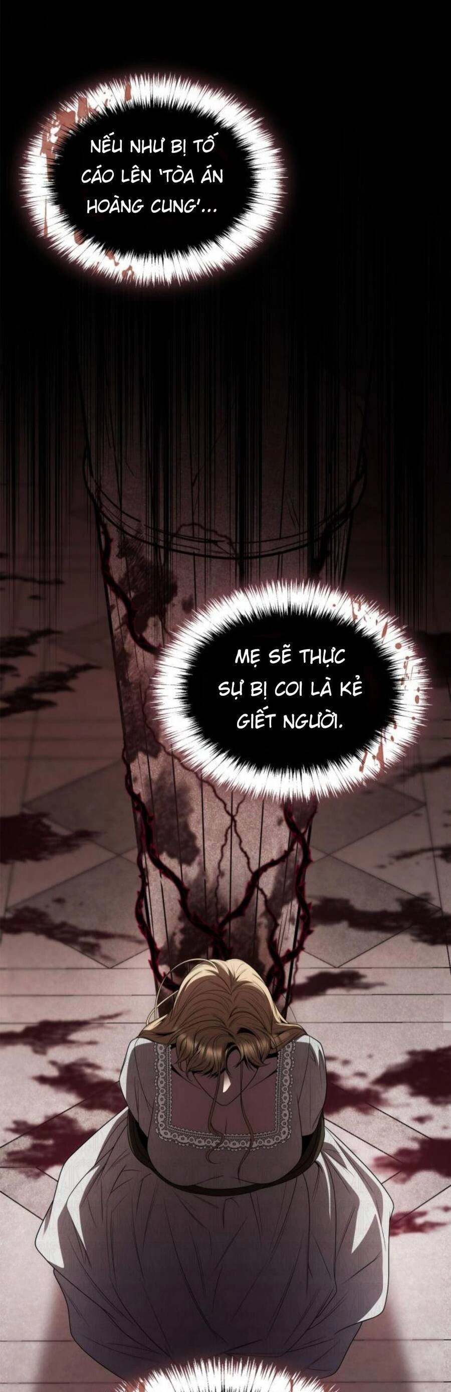 Chị Gái À, Kiếp Này Em Chính Là Nữ Hoàng Chapter 73.2 - 16