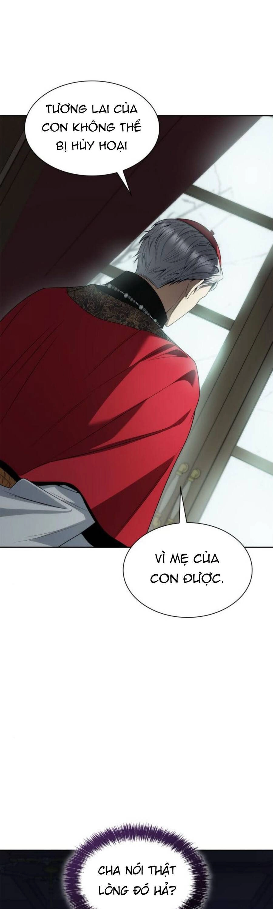 Chị Gái À, Kiếp Này Em Chính Là Nữ Hoàng Chapter 73.2 - 22