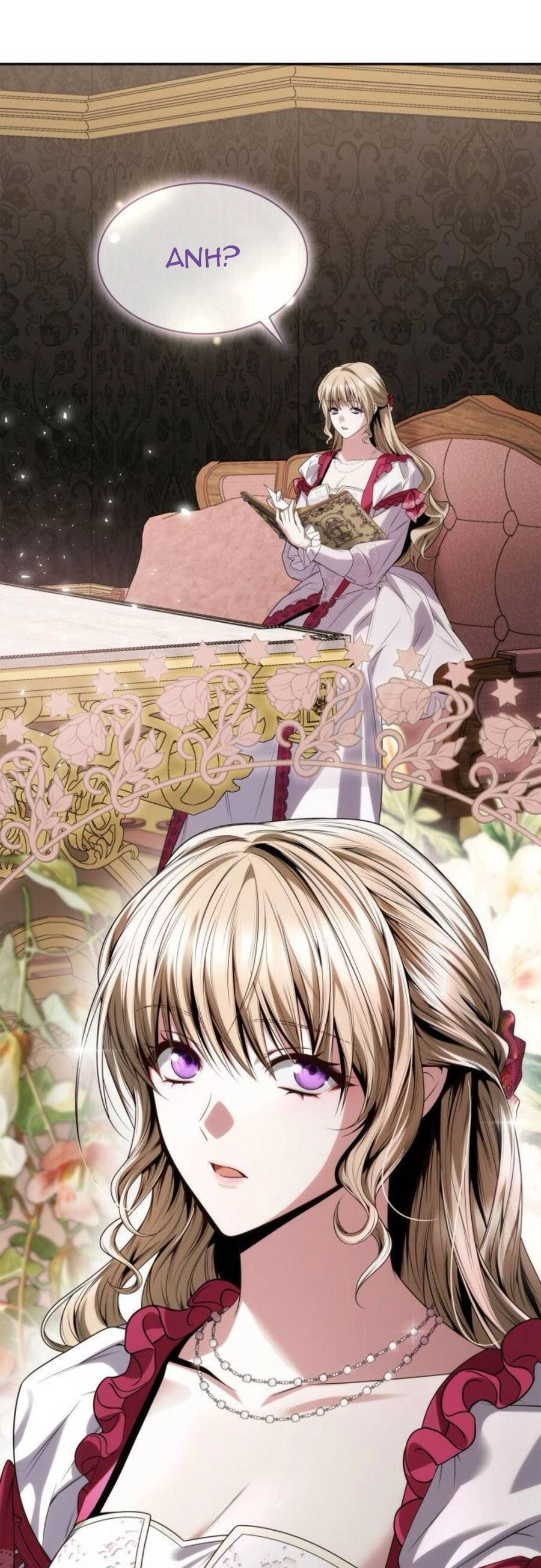 Chị Gái À, Kiếp Này Em Chính Là Nữ Hoàng Chapter 74.1 - 8