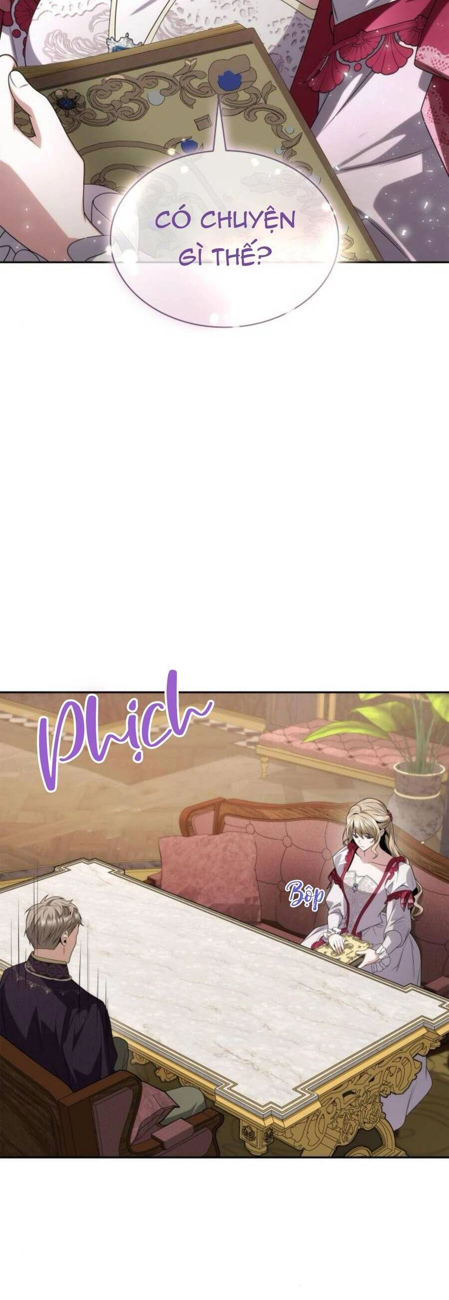 Chị Gái À, Kiếp Này Em Chính Là Nữ Hoàng Chapter 74.1 - 9