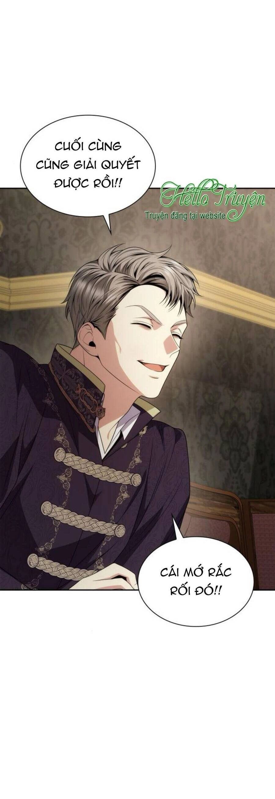 Chị Gái À, Kiếp Này Em Chính Là Nữ Hoàng Chapter 74.1 - 10