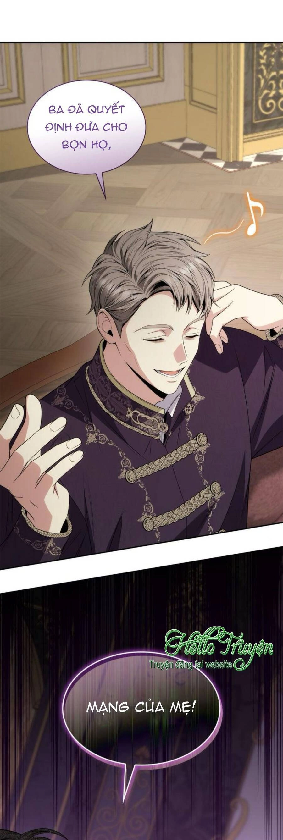 Chị Gái À, Kiếp Này Em Chính Là Nữ Hoàng Chapter 74.1 - 12