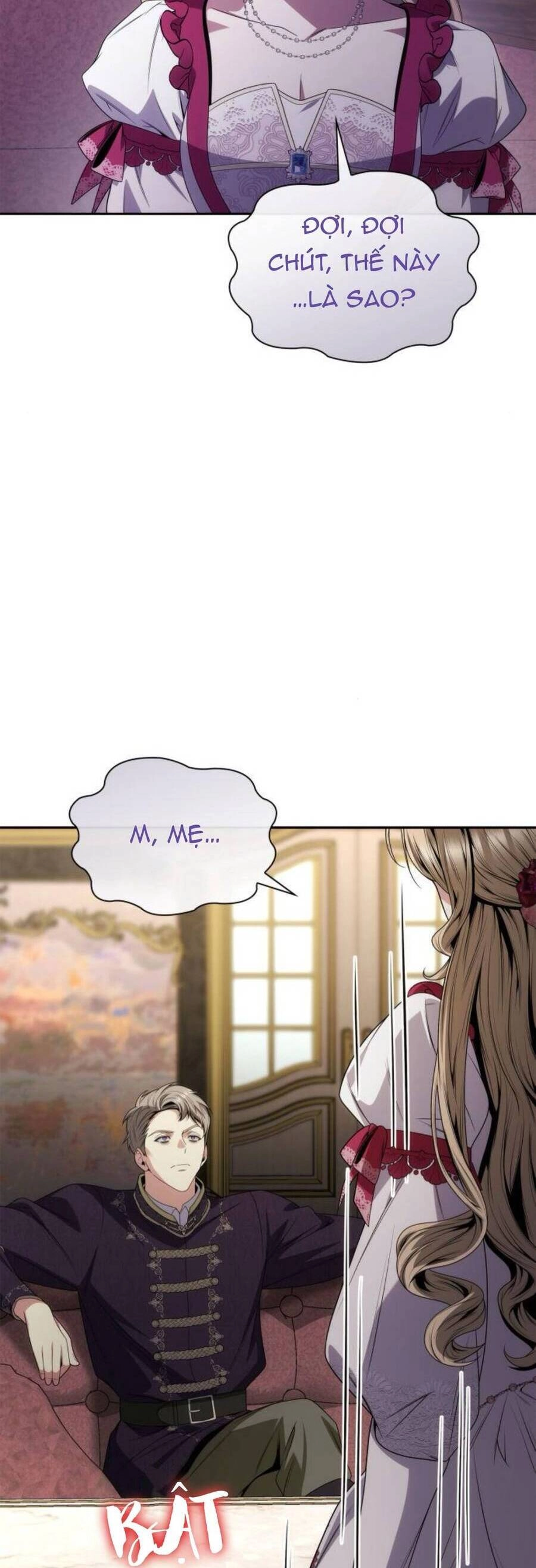 Chị Gái À, Kiếp Này Em Chính Là Nữ Hoàng Chapter 74.1 - 15