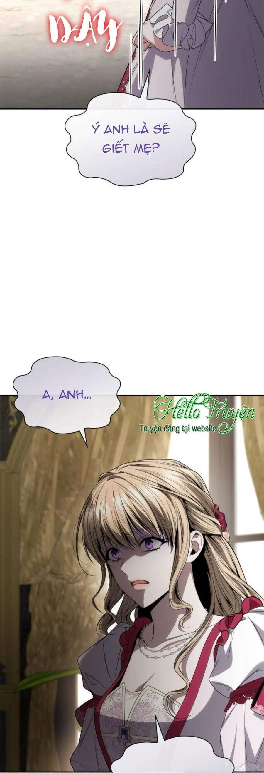 Chị Gái À, Kiếp Này Em Chính Là Nữ Hoàng Chapter 74.1 - 16