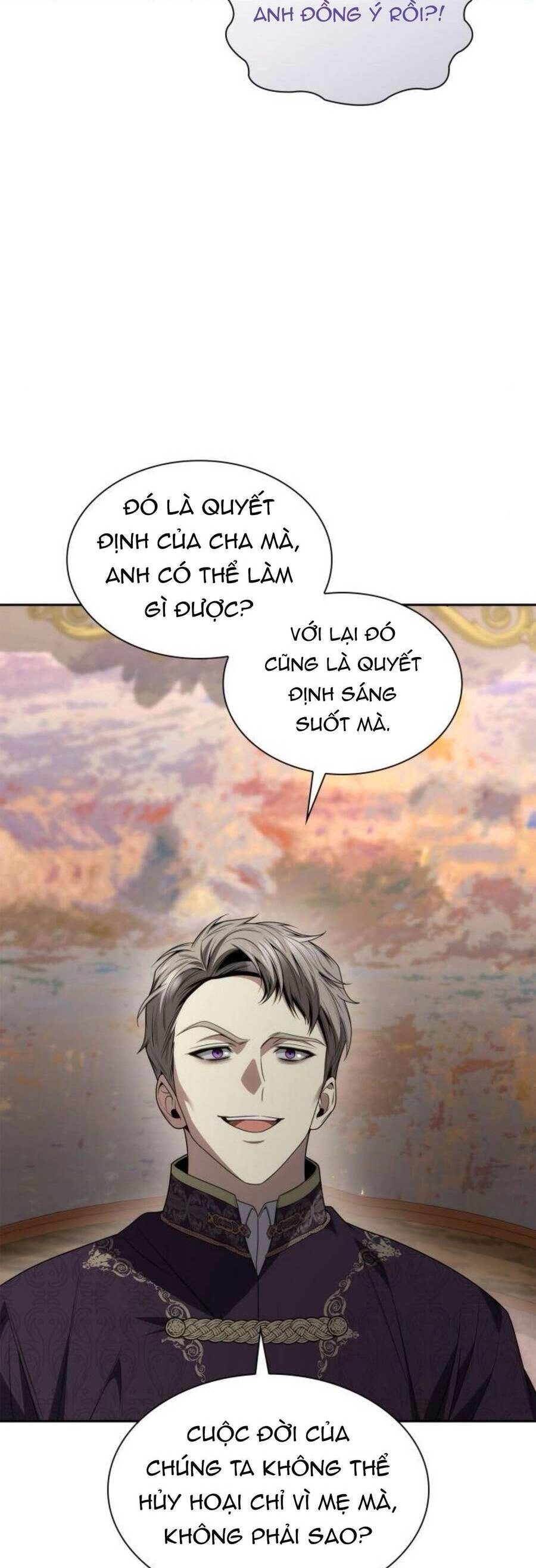 Chị Gái À, Kiếp Này Em Chính Là Nữ Hoàng Chapter 74.1 - 17