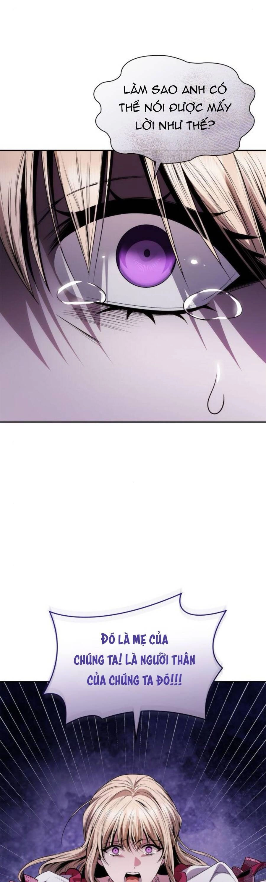 Chị Gái À, Kiếp Này Em Chính Là Nữ Hoàng Chapter 74.1 - 20