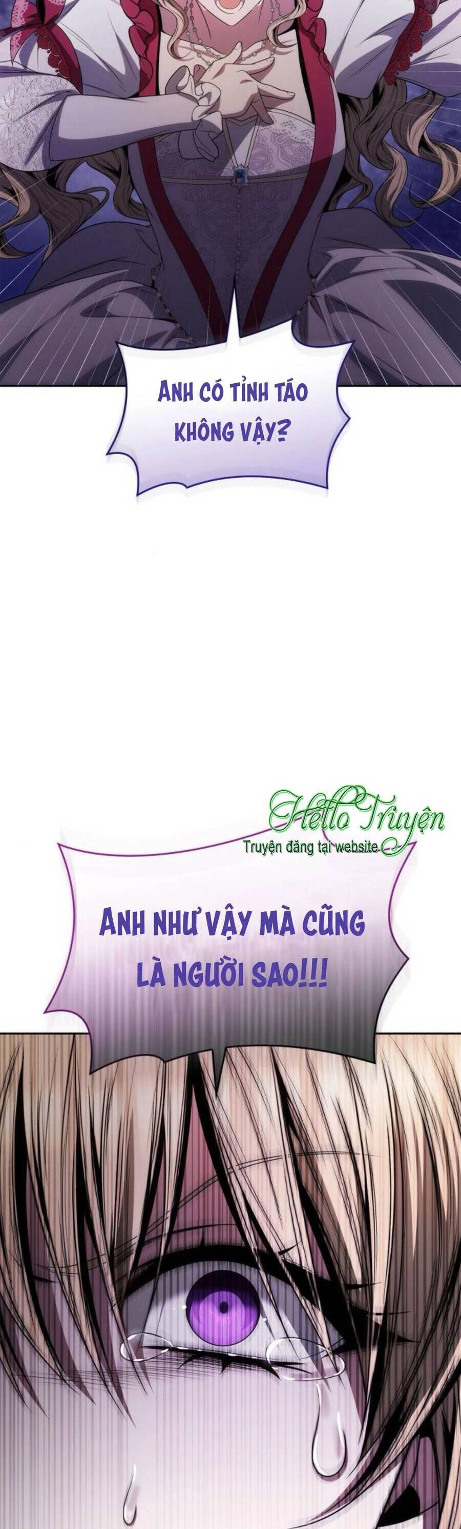 Chị Gái À, Kiếp Này Em Chính Là Nữ Hoàng Chapter 74.1 - 21