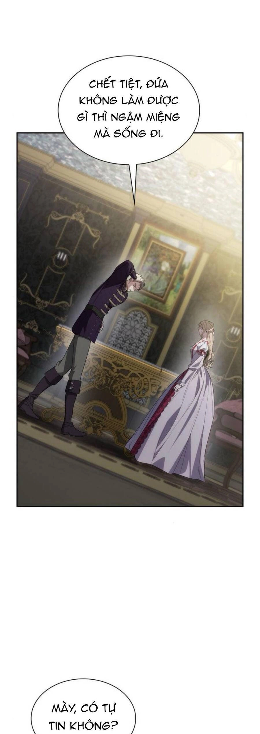 Chị Gái À, Kiếp Này Em Chính Là Nữ Hoàng Chapter 74.1 - 24