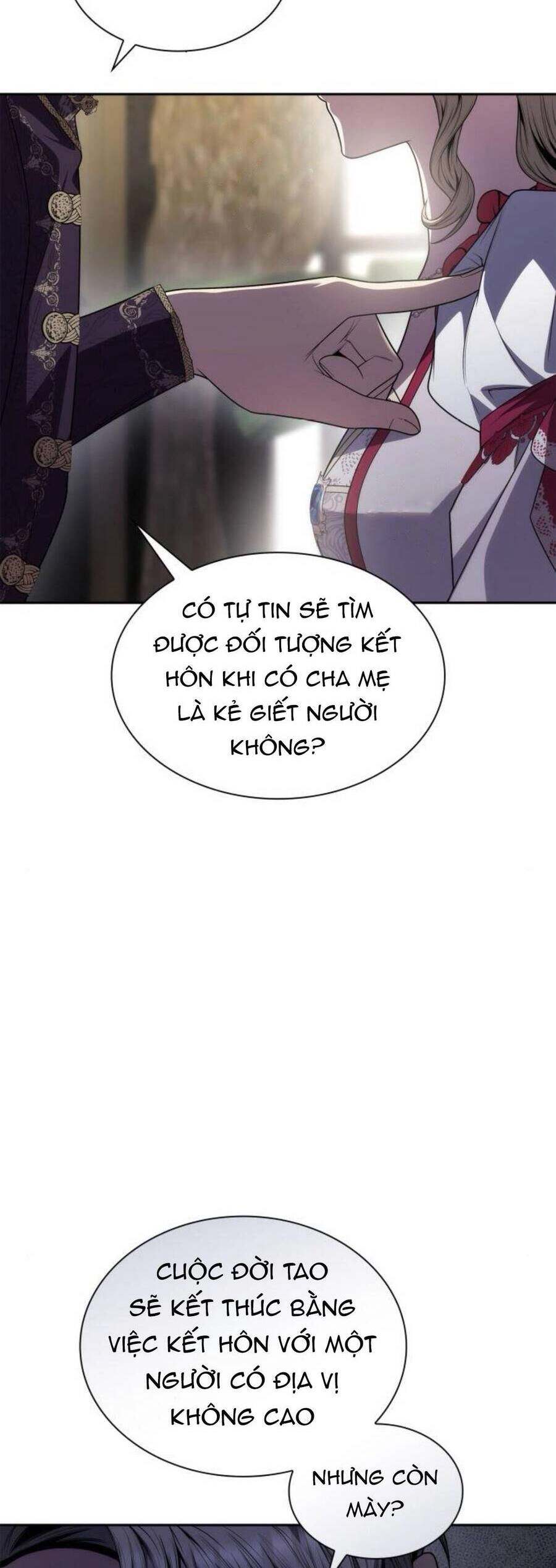 Chị Gái À, Kiếp Này Em Chính Là Nữ Hoàng Chapter 74.1 - 25