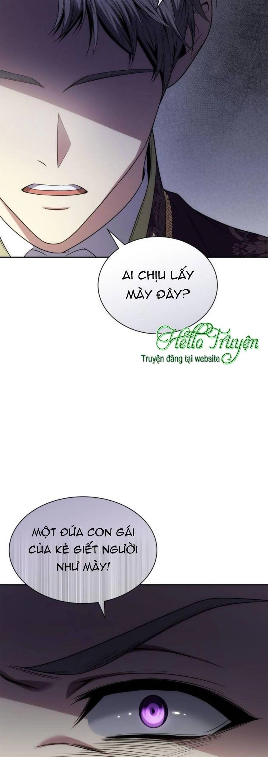 Chị Gái À, Kiếp Này Em Chính Là Nữ Hoàng Chapter 74.1 - 26