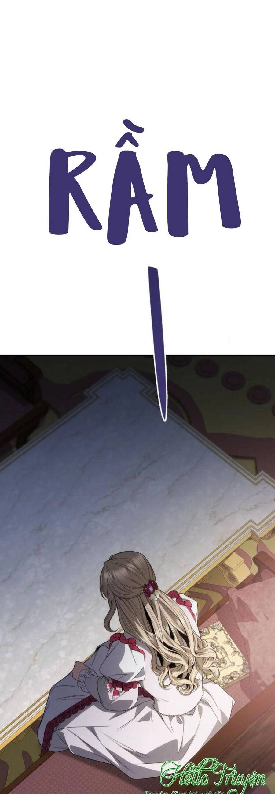 Chị Gái À, Kiếp Này Em Chính Là Nữ Hoàng Chapter 74.1 - 35