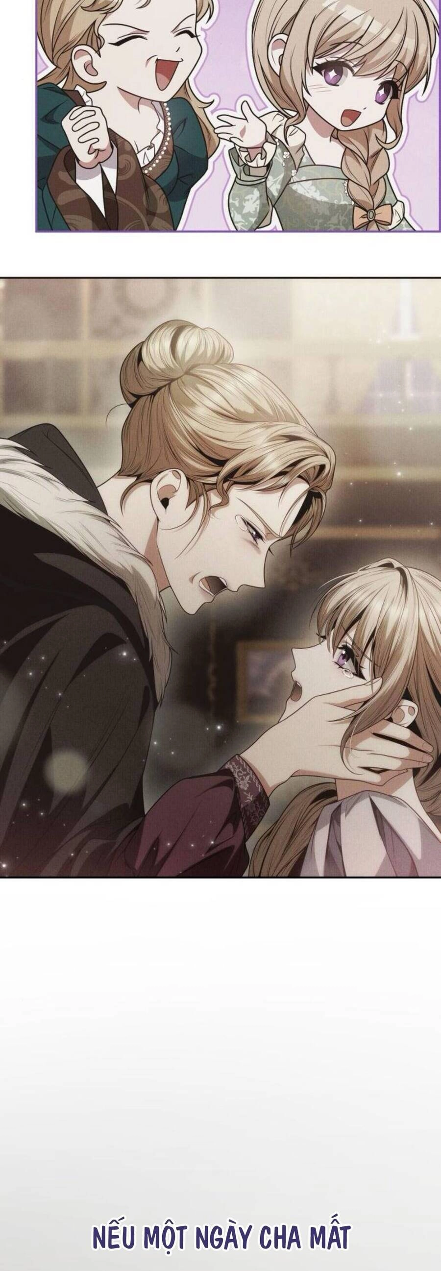 Chị Gái À, Kiếp Này Em Chính Là Nữ Hoàng Chapter 74.1 - 37