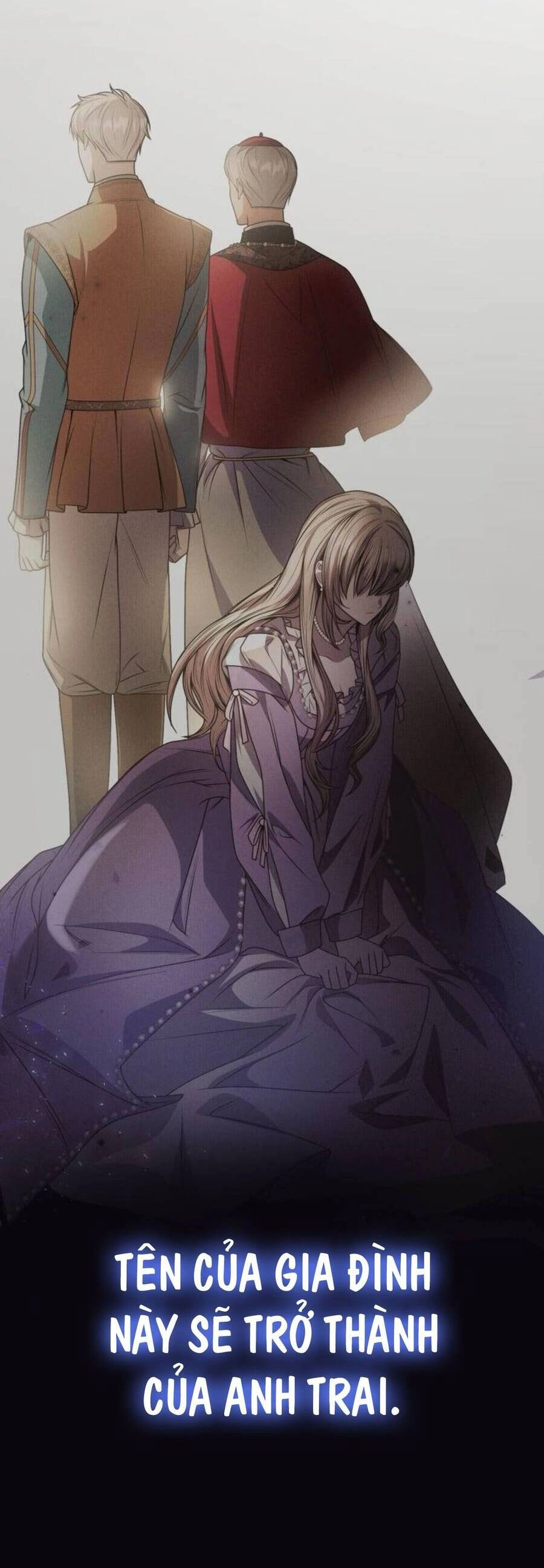 Chị Gái À, Kiếp Này Em Chính Là Nữ Hoàng Chapter 74.1 - 38